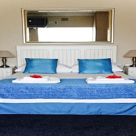 The Russel Hotel Knysna Oda fotoğraf