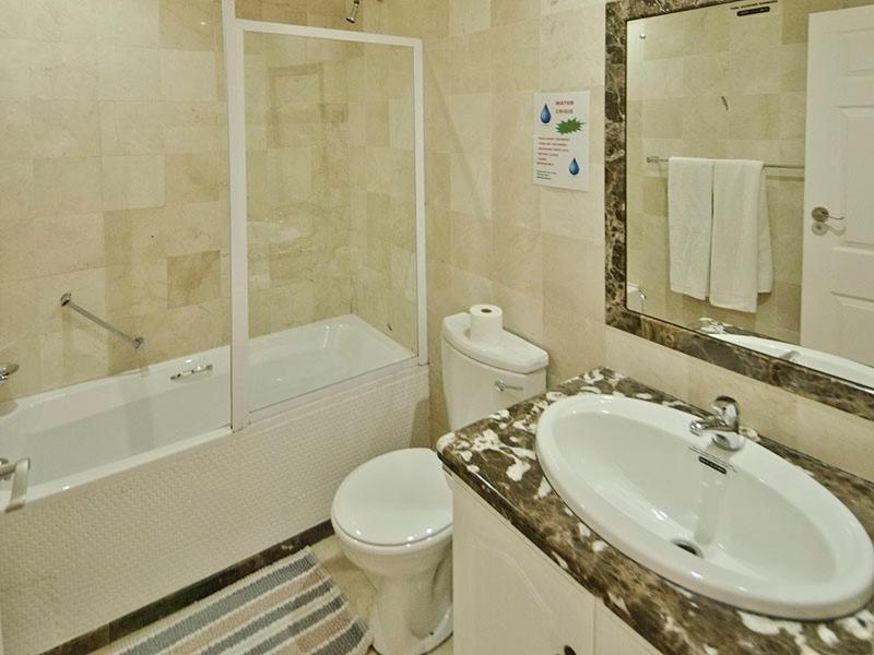 The Russel Hotel Knysna Dış mekan fotoğraf