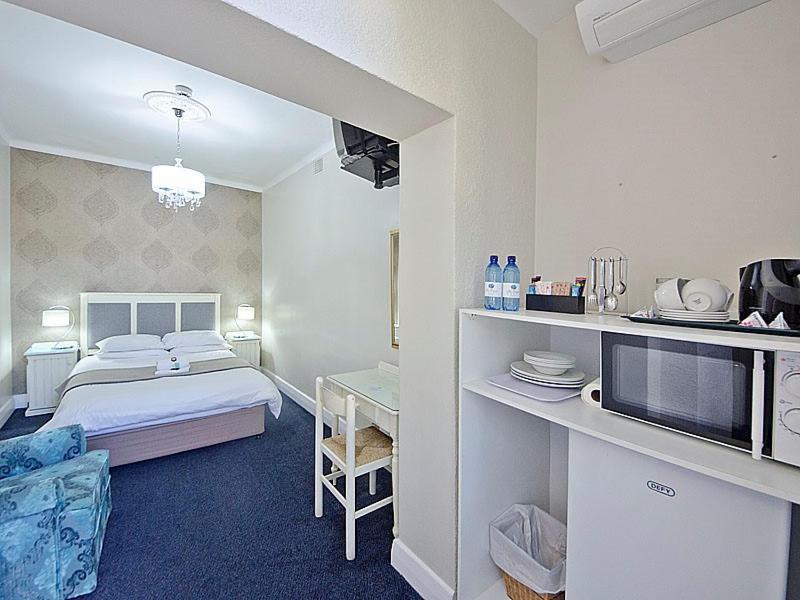The Russel Hotel Knysna Dış mekan fotoğraf
