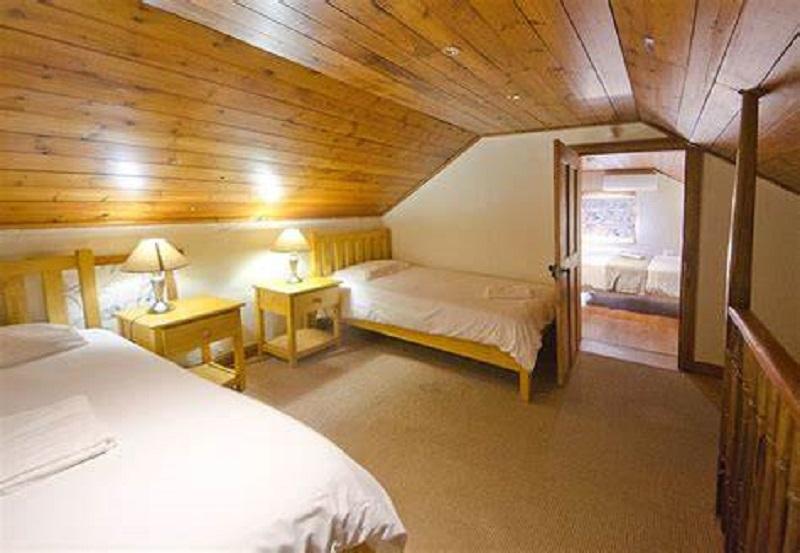 The Russel Hotel Knysna Dış mekan fotoğraf