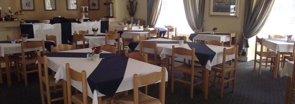 The Russel Hotel Knysna Dış mekan fotoğraf